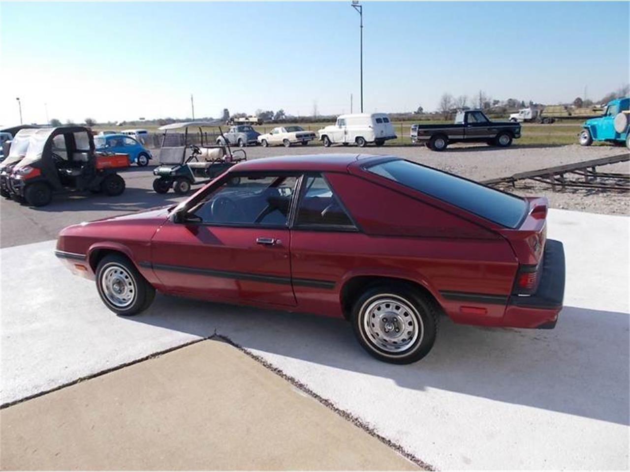 1986 dodge charger for sale classiccars com cc 938689 1986 dodge charger for sale