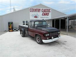 1959 Dodge Pickup (CC-938701) for sale in Staunton, Illinois