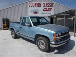 1989 Chevy C1500 (CC-938743) for sale in Staunton, Illinois