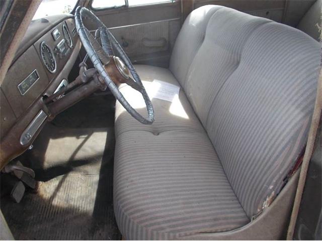 1950 Hudson 2-Dr Coupe (CC-938752) for sale in Staunton, Illinois