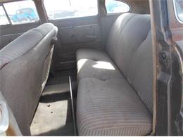 1950 Hudson 2-Dr Coupe (CC-938752) for sale in Staunton, Illinois
