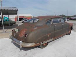 1950 Hudson 2-Dr Coupe (CC-938752) for sale in Staunton, Illinois
