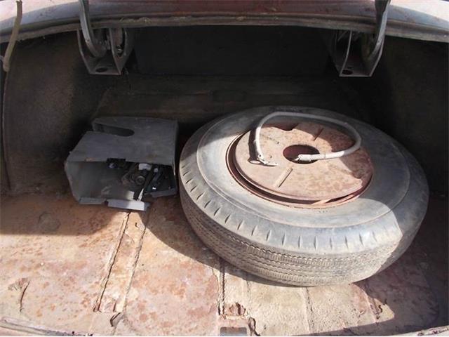 1950 Hudson 2-Dr Coupe (CC-938752) for sale in Staunton, Illinois