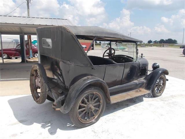 1922 Durant A-22 Touring Conv for Sale | ClassicCars.com | CC-938767