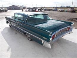 1958 Lincoln Premiere (CC-938768) for sale in Staunton, Illinois