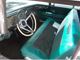 1958 Lincoln Premiere (CC-938768) for sale in Staunton, Illinois