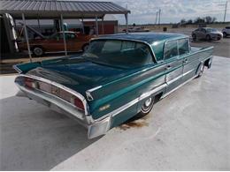 1958 Lincoln Premiere (CC-938768) for sale in Staunton, Illinois