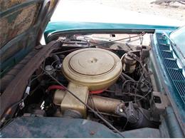 1958 Lincoln Premiere (CC-938768) for sale in Staunton, Illinois