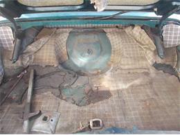 1958 Lincoln Premiere (CC-938768) for sale in Staunton, Illinois