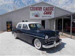 1949 Dodge Coronet (CC-938776) for sale in Staunton, Illinois