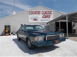 1978 Chevrolet Monte Carlo (CC-938790) for sale in Staunton, Illinois