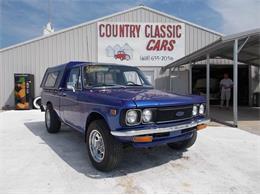 1975 Chevrolet Pickup (CC-938794) for sale in Staunton, Illinois