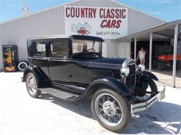 1929 Ford Model A (CC-938797) for sale in Staunton, Illinois