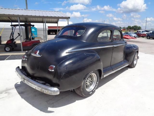 1948 Plymouth Coupe (CC-938798) for sale in Staunton, Illinois