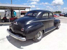 1948 Plymouth Coupe (CC-938798) for sale in Staunton, Illinois