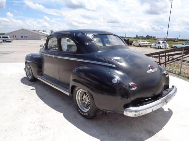 1948 Plymouth Coupe (CC-938798) for sale in Staunton, Illinois