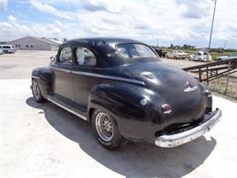1948 Plymouth Coupe (CC-938798) for sale in Staunton, Illinois
