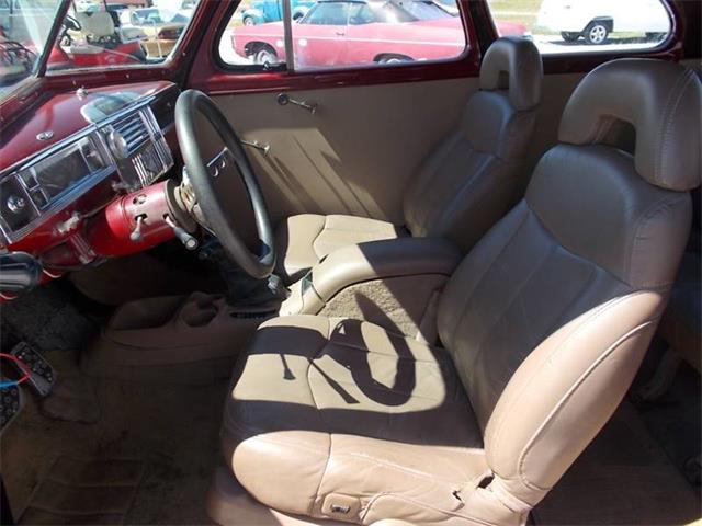 1948 Plymouth Coupe (CC-938798) for sale in Staunton, Illinois