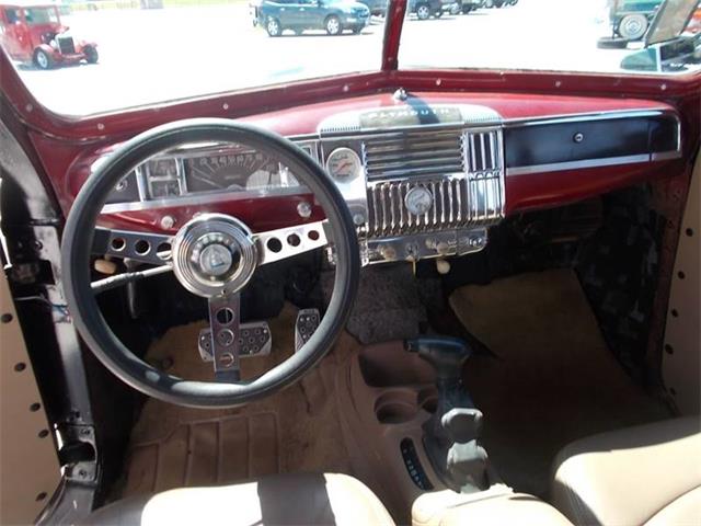 1948 Plymouth Coupe (CC-938798) for sale in Staunton, Illinois