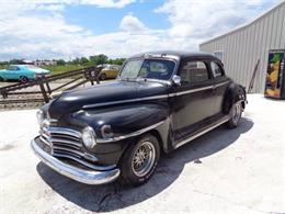 1948 Plymouth Coupe (CC-938798) for sale in Staunton, Illinois