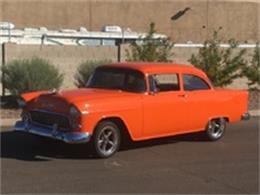 1955 Chevrolet 150 (CC-938815) for sale in Scottsdale, Arizona