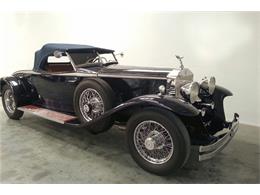 1932 Rolls Royce HENLEY (CC-930882) for sale in Scottsdale, Arizona