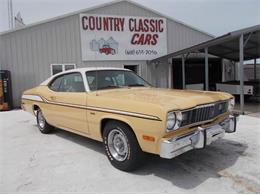 1975 Plymouth Duster (CC-938822) for sale in Staunton, Illinois