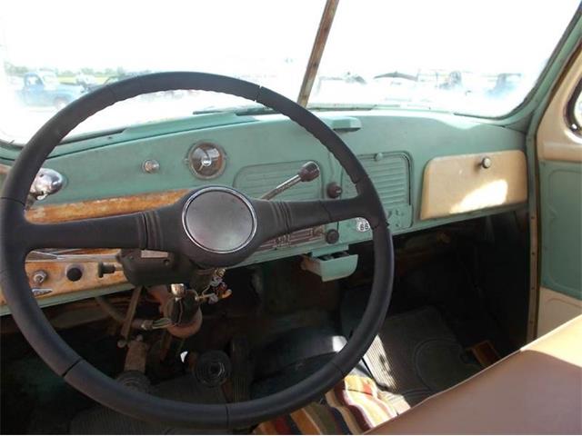 1950 Studebaker Pickup (CC-938828) for sale in Staunton, Illinois