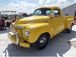 1950 Studebaker Pickup (CC-938828) for sale in Staunton, Illinois
