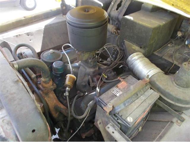 1950 Studebaker Pickup (CC-938828) for sale in Staunton, Illinois