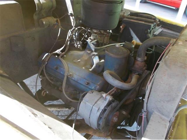 1950 Studebaker Pickup (CC-938828) for sale in Staunton, Illinois