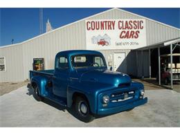 1954 International Pickup (CC-938833) for sale in Staunton, Illinois