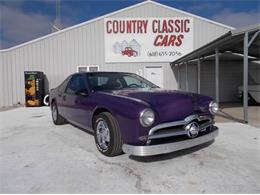 1949 Ford Custom (CC-938839) for sale in Staunton, Illinois