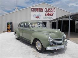 1941 Chrysler Windsor (CC-938843) for sale in Staunton, Illinois
