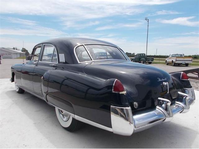 1948 Cadillac Series 60 (CC-938844) for sale in Staunton, Illinois