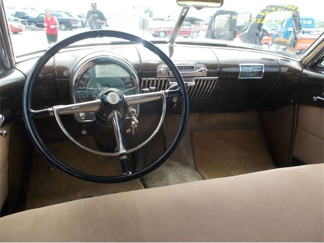 1948 Cadillac Series 60 (CC-938844) for sale in Staunton, Illinois