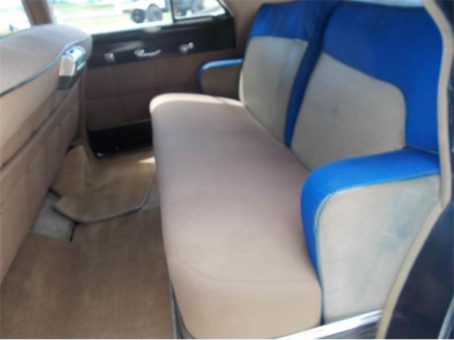 1948 Cadillac Series 60 (CC-938844) for sale in Staunton, Illinois