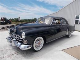 1948 Cadillac Series 60 (CC-938844) for sale in Staunton, Illinois