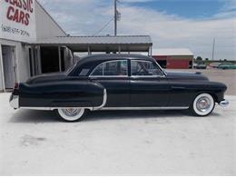 1948 Cadillac Series 60 (CC-938844) for sale in Staunton, Illinois