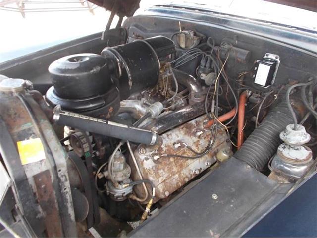 1948 Cadillac Series 60 (CC-938844) for sale in Staunton, Illinois
