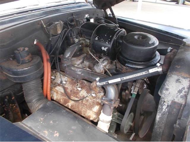 1948 Cadillac Series 60 (CC-938844) for sale in Staunton, Illinois