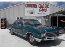 1966 Buick LeSabre (CC-938846) for sale in Staunton, Illinois