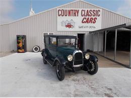 1928 Willys Overland Whippet #96 (CC-938857) for sale in Staunton, Illinois