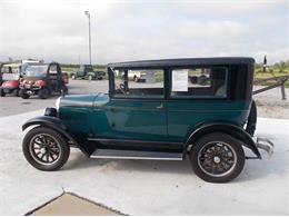 1928 Willys Overland Whippet #96 (CC-938857) for sale in Staunton, Illinois
