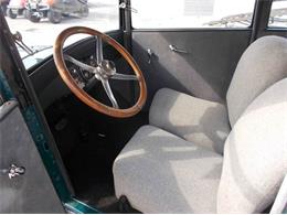 1928 Willys Overland Whippet #96 (CC-938857) for sale in Staunton, Illinois