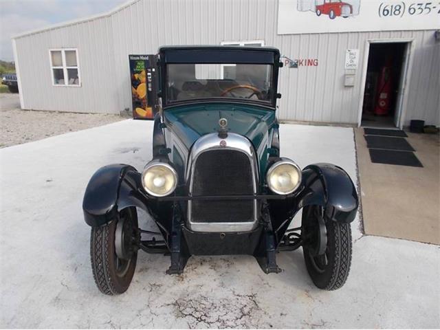 1928 Willys Overland Whippet #96 (CC-938857) for sale in Staunton, Illinois
