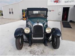 1928 Willys Overland Whippet #96 (CC-938857) for sale in Staunton, Illinois