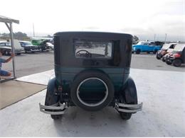 1928 Willys Overland Whippet #96 (CC-938857) for sale in Staunton, Illinois