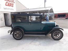 1928 Willys Overland Whippet #96 (CC-938857) for sale in Staunton, Illinois