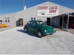 1979 Volkswagen Super Beetle (CC-938878) for sale in Staunton, Illinois